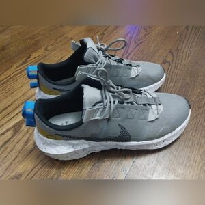 Nike Crater Impact SE mens size 9